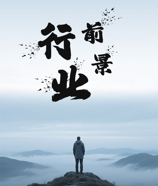 行業(yè)前景